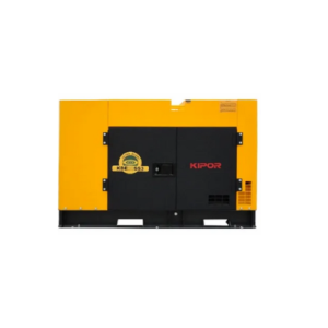 Trailer para Grupo Electrogeno KDE