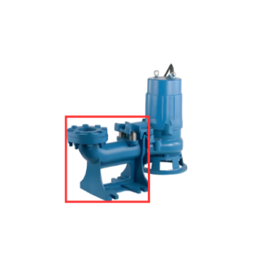 Sist. de Anclaje "A" (DWG 550-E / 550-V / 10-47.5-4" / 750-E)