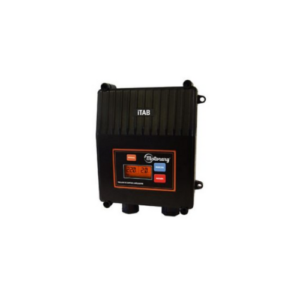 Tapa de Pozo 4" descarga 1"