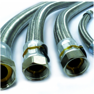 FLEXIBLE INOX. 1 1/2" 100CM H-M (1)