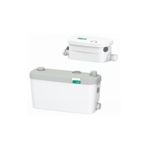 HiDrainlift 3-35