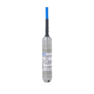 Sensor de nivel hidrostático